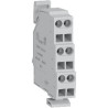 Contacto de posición desenchufado - 6 A/240 V AC bajo nivel - Masterpact MTZ ref. LV833756 Schneider Electric [PLAZO 3-6 SEMANAS