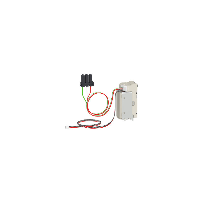 Bobina de mínima MN - 48/60 V AC/DC - para MTZ1 extraíble ref. LV836711 Schneider Electric [PLAZO 3-6 SEMANAS]