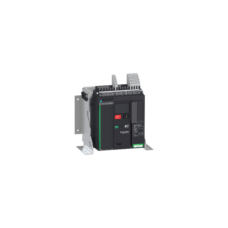 switch disconnector Masterpact MTZ1 06 HA, 630 A, 3 poles, fixed ref. LV847159 Schneider Electric [PLAZO 3-6 SEMANAS]