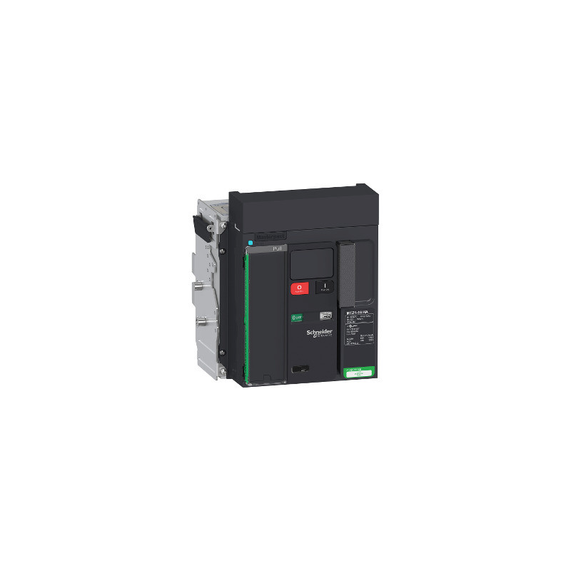 switch disconnector Masterpact MTZ1 16 HA, 1600 A, 3 poles, drawout ref. LV847256 Schneider Electric [PLAZO 3-6 SEMANAS]