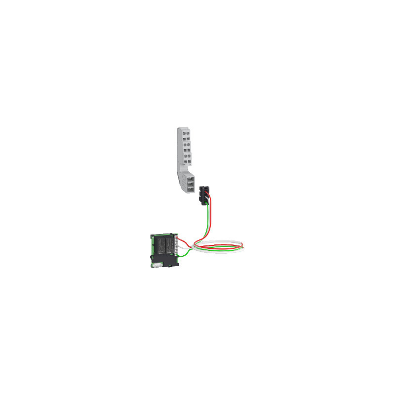 M2C programmable contacts - for MTZ1 - drawout ref. LV847483 Schneider Electric [PLAZO 3-6 SEMANAS]