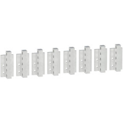 Conexión inferior toma posterior - vertical - para MTZ3 63 - 4P fijo o extraíble ref. LV848167 Schneider Electric [PLAZO 8-15 DI