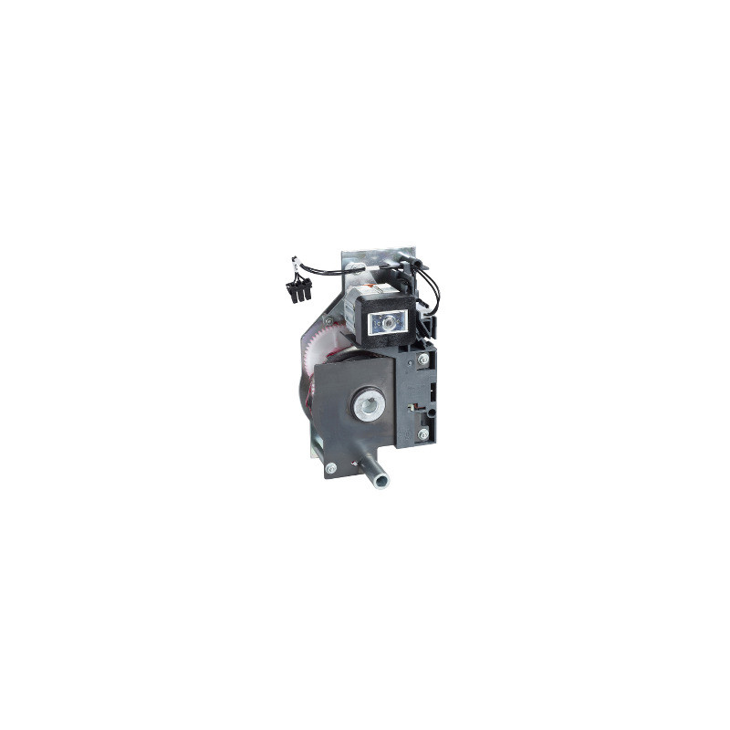 Mando motor MCH - 440/480 V AC - para MTZ2/MTZ3 - fijo ref. LV848215 Schneider Electric [PLAZO 3-6 SEMANAS]
