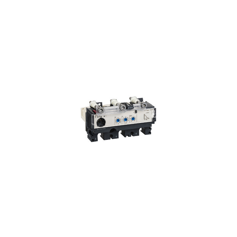 Unidad de control - Micrologic 2.2 G - 160 A - 3 polos 3R ref. LV430475 Schneider Electric [PLAZO 3-6 SEMANAS]