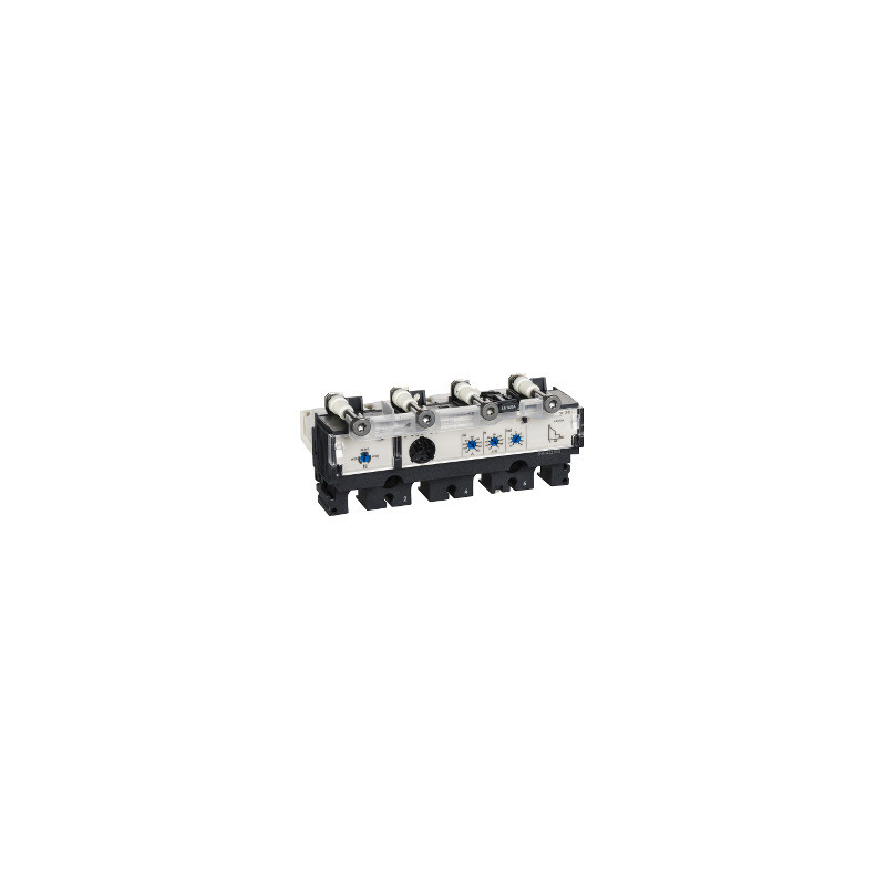 Unidad de control - Micrologic 2.2 - 160 A - 4 polos 4R ref. LV430480 Schneider Electric