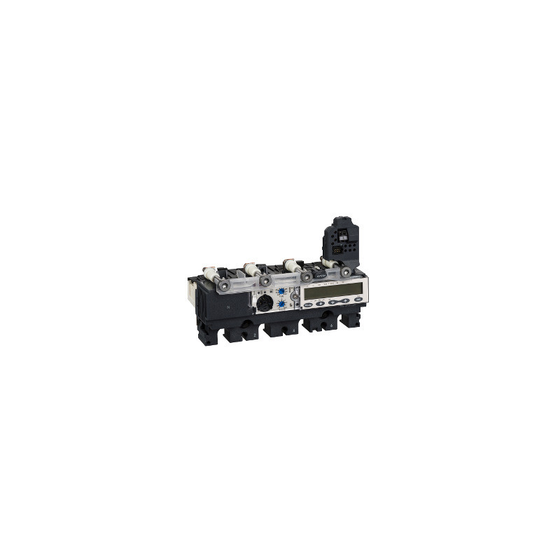 Unidad de control - Micrologic 6.2 E - 160 A - 4 polos 4R ref. LV430516 Schneider Electric [PLAZO 3-6 SEMANAS]