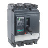 Interruptor-seccionador Compact NSX160NA - 160 A - 3P ref. LV430629 Schneider Electric [PLAZO 3-6 SEMANAS]