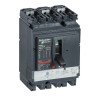 Interruptor automático Compact NSX160H - TMD - 125 A - 3 polos 3R ref. LV430671 Schneider Electric [PLAZO 3-6 SEMANAS]