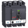NSX160N - Micrologic 2.2 - 160D- 4P4R ref. LV430785 Schneider Electric [PLAZO 3-6 SEMANAS]