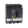 Interruptor automático Compact NSX160N - Micrologic 2.2 - 100 A - 4 polos 4R ref. LV430786 Schneider Electric [PLAZO 3-6 SEMANAS