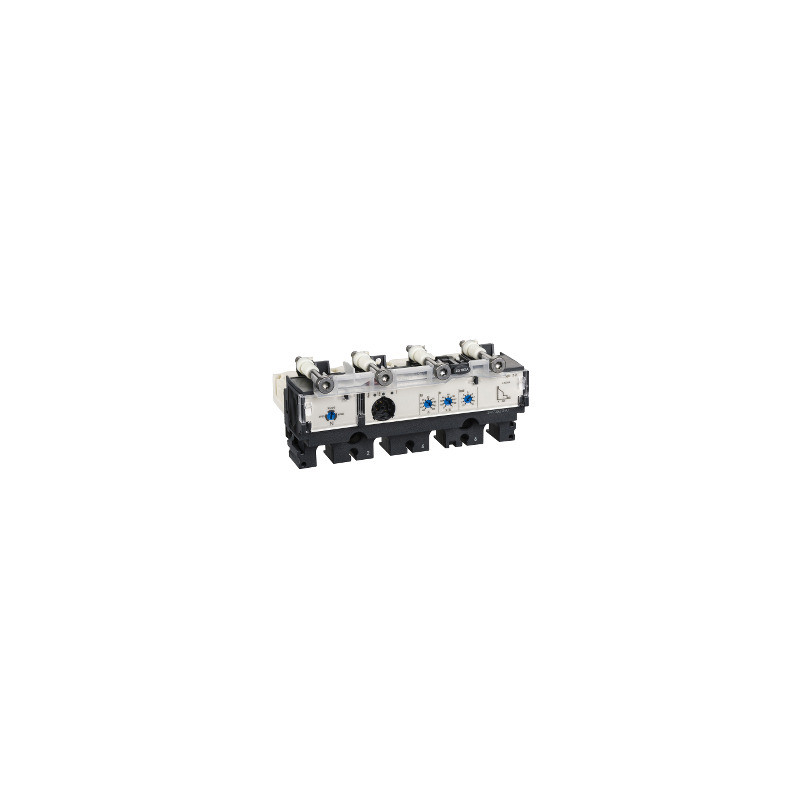 Unidad de control - Micrologic 2.2 - 250 A - 4 polos 4R ref. LV431480 Schneider Electric
