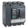 Interruptor-seccionador Compact NSX250NA - 250 A - 4P ref. LV431639 Schneider Electric [PLAZO 3-6 SEMANAS]