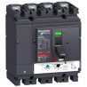 Interruptor automático Compact NSX250F - TMD - 125 A - 4 polos 3R ref. LV431643 Schneider Electric [PLAZO 3-6 SEMANAS]