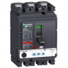 Interruptor automático Compact NSX250F - Micrologic 2.2 - 100 A - 3 polos 3R ref. LV431772 Schneider Electric [PLAZO 3-6 SEMANAS
