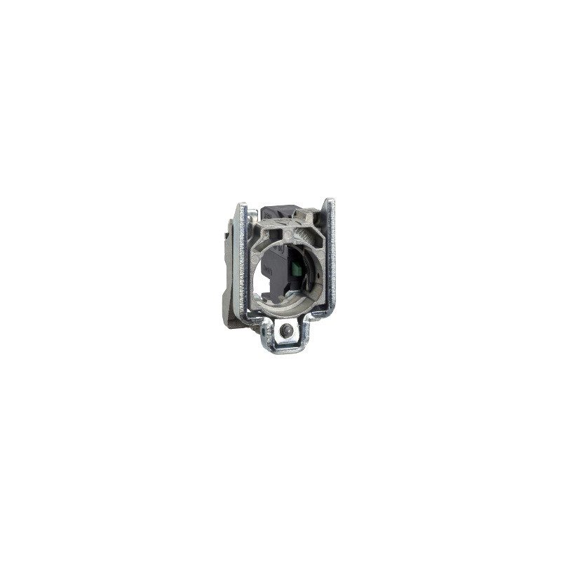 cuerpo con bloque de contacto/anillo de fijación 1 NA + 1 NC conector ref. ZB4BZ1054 Schneider Electric [PLAZO 3-6 SEMANAS]