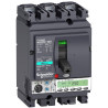 Interruptor automático Compact NSX100HB1 - Micrologic 5.2 E - 40 A - 3 polos 3R ref. LV433307 Schneider Electric [PLAZO 8-15 DIA