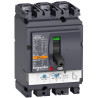 Interruptor automático Compact NSX250R - TMD - 125 A - 3 polos 3R ref. LV433470 Schneider Electric [PLAZO 3-6 SEMANAS]