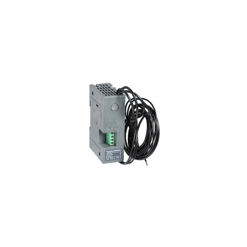 fuse monitor 380 to 690 V - for NFC,DIN,BS - for Fupact INF32 to 800 ref. LV480561 Schneider Electric [PLAZO 3-6 SEMANAS]