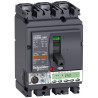 Interruptor automático Compact NSX250HB2 -Micrologic 6.2 E-M - 150A - 3 polos 3R ref. LV433590 Schneider Electric [PLAZO 8-15 DI