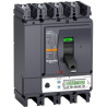 Interruptor automático Compact NSX630R - Micrologic 6.3 E - 630 A - 4 polos 4R ref. LV433707 Schneider Electric [PLAZO 8-15 DIAS