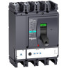 Interruptor automático Compact NSX630HB1 - Micrologic 2.3 - 630 A - 4 polos 4R ref. LV433721 Schneider Electric [PLAZO 8-15 DIAS