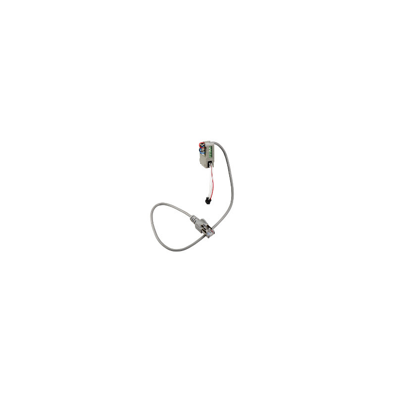 Cable ULP para NSX - L = 0.35 m ref. LV434200 Schneider Electric [PLAZO 3-6 SEMANAS]