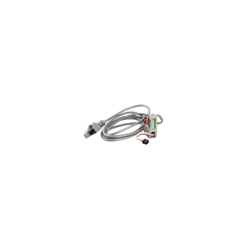 Cable ULP para NSX - L = 1.3 m ref. LV434201 Schneider Electric [PLAZO 3-6 SEMANAS]