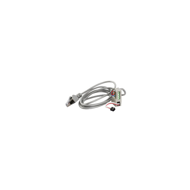 Cable ULP para NSX - L = 3 m ref. LV434202 Schneider Electric [PLAZO 3-6 SEMANAS]