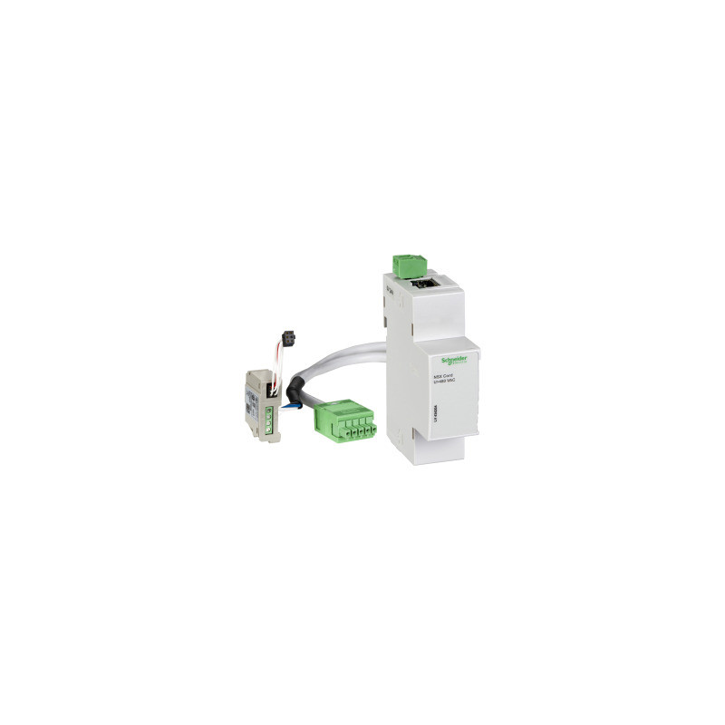 Cable ULP para NSX - 1.3 m - para mando eléctrico- > 480 V CA ref. LV434204 Schneider Electric [PLAZO 3-6 SEMANAS]