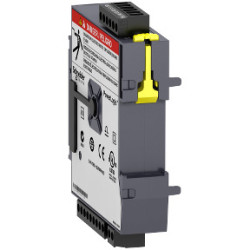 PowerLogic PM8000 - I/O Module - Analogue - 4 inputs + 2 outputs ((*)) ref. METSEPM89M0024 Schneider Electric [PLAZO 3-6 SEMANAS