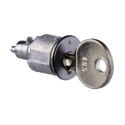 accesorio carcasa - interbloqueo 455 / 1242E / 2433A para puerta ref. PRA90055 Schneider Electric