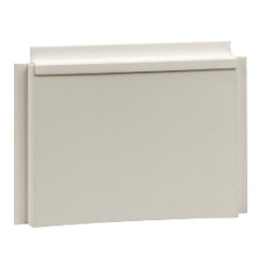 Soporte porta documentos" - 13/18/24 módulos" ref. PRA90082 Schneider Electric [PLAZO 3-6 SEMANAS]