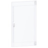 Puerta ahumada Pragma- para cofret empotrable - 3 x 18 módulos ref. PRA99065 Schneider Electric [PLAZO 3-6 SEMANAS]