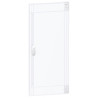 Puerta ahumada Pragma- para cofret empotrable - 4 x 13 módulos ref. PRA99070 Schneider Electric [PLAZO 3-6 SEMANAS]