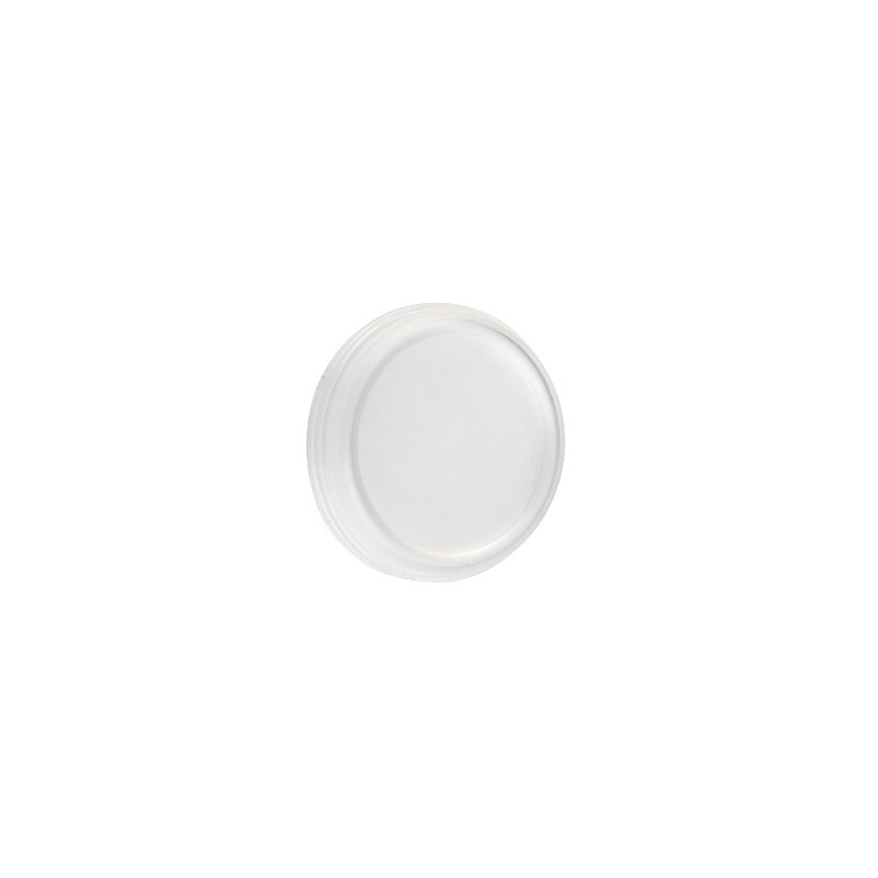 clear membrane for circular flush pushbutton Ø22 ref. ZBP017 Schneider Electric [PLAZO 3-6 SEMANAS]