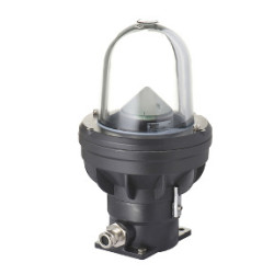 Antena relé -polvo -24…240 V DC/AC -1 LED de encendido- 2 com LEDs ATEX ref. ZBRA1EX Schneider Electric [PLAZO 3-6 SEMANAS]