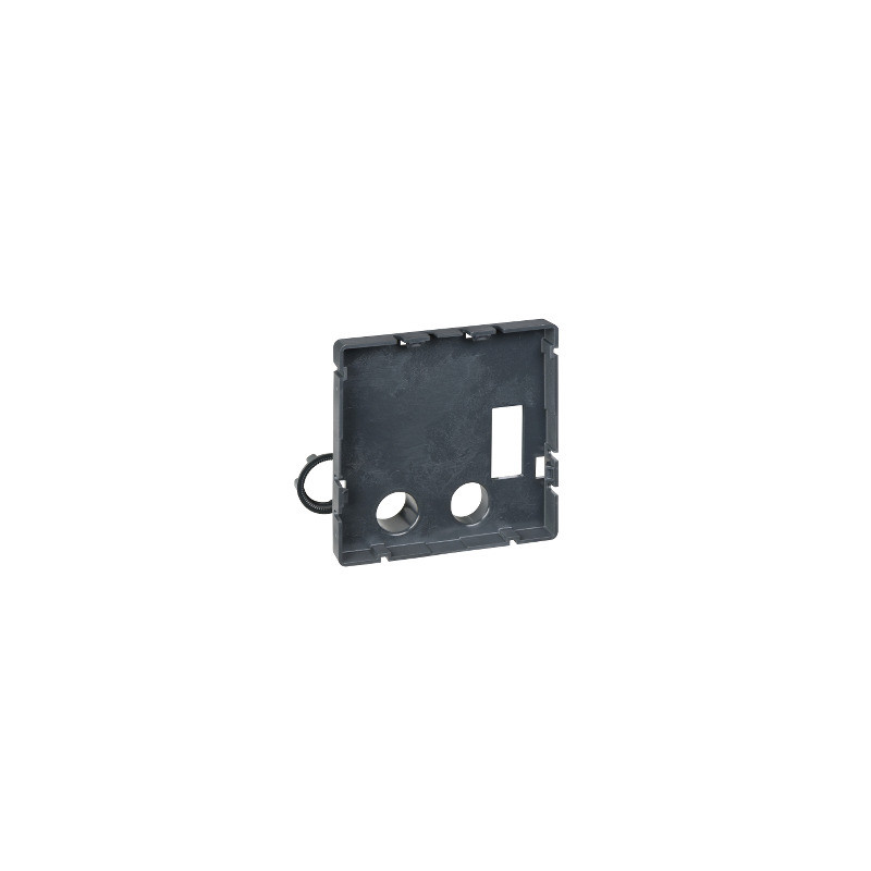 Accesorio de montaje FDM (diam 22) ref. TRV00128 Schneider Electric [PLAZO 3-6 SEMANAS]