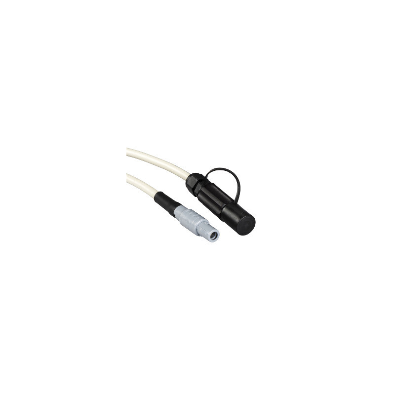 Cable Micrologic para adaptador USB ULP ref. TRV00917 Schneider Electric [PLAZO 3-6 SEMANAS]