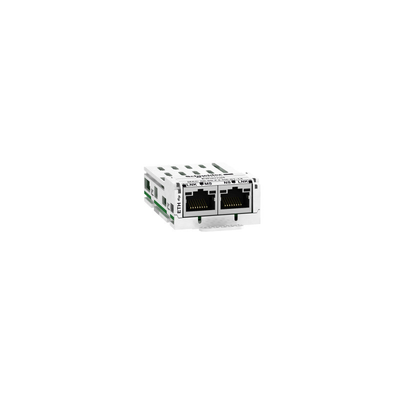 Tarjeta de comunicaciones Ethernet tcp/IP ref. VW3A3616 Schneider Electric [PLAZO 3-6 SEMANAS]