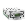 Tarjeta de comunicaciones Canopen sub-d9 ref. VW3A3618 Schneider Electric [PLAZO 3-6 SEMANAS]