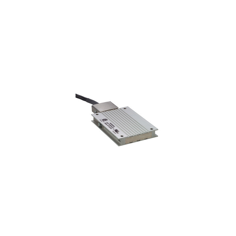 RESISTOR DE FRENO IP65 10 OHM 400 W 2 M ref. VW3A7601R20 Schneider Electric [PLAZO 3-6 SEMANAS]