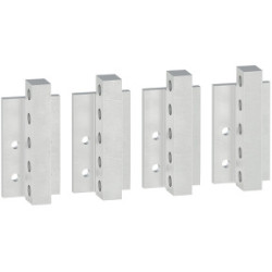 Conexión inferior toma posterior - vertical - para MTZ2 40 - 4P fijo o extraíble ref. LV848165 Schneider Electric [PLAZO 8-15 DI