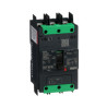 Interruptor automático PowerPact BG 35kA TM45D 3P tornillo ref. BGF36045 Schneider Electric [PLAZO 3-6 SEMANAS]
