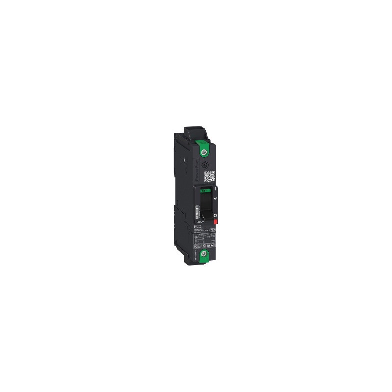 Interruptor automático PowerPact BG 35kA TM25D 1P Elink ref. BGL16025 Schneider Electric [PLAZO 3-6 SEMANAS]