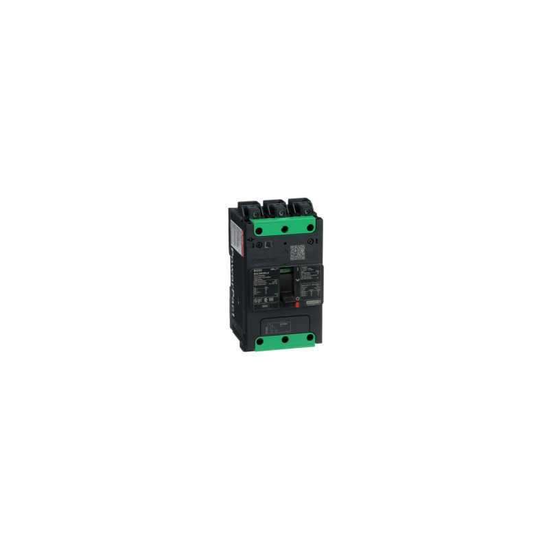 Interruptor automático PowerPact BG 35kA TM90D 3P Elink ref. BGL36090LU Schneider Electric [PLAZO 3-6 SEMANAS]
