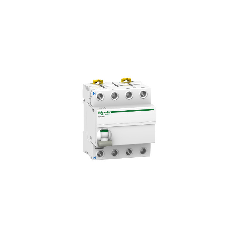 interruptor-seccionador ISW-NA - 3P + N - 63 A ref. A9S70763 Schneider Electric [PLAZO 3-6 SEMANAS]