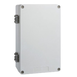 caja vacía - XAP-A - plástico - sin apertura ref. XAPA4100 Schneider Electric [PLAZO 3-6 SEMANAS]