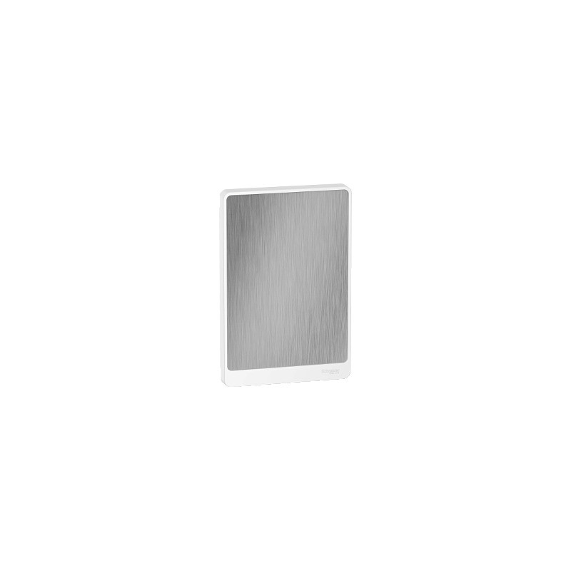 Resi9 Puerta Aluminio 3x13 módulos ref. R9H13423A Schneider Electric [PLAZO 3-6 SEMANAS]