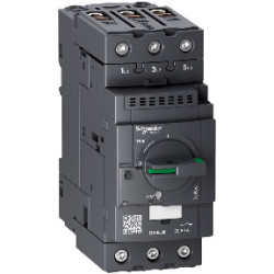 Disyuntor magnético TeSys GV3L 80A EverLink ref. GV3L80 Schneider Electric [PLAZO 3-6 SEMANAS]