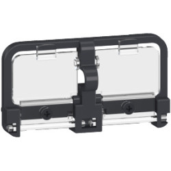 Protección de los botones pulsadores - Masterpact MTZ2/MTZ3 ref. LV848536 Schneider Electric [PLAZO 3-6 SEMANAS]